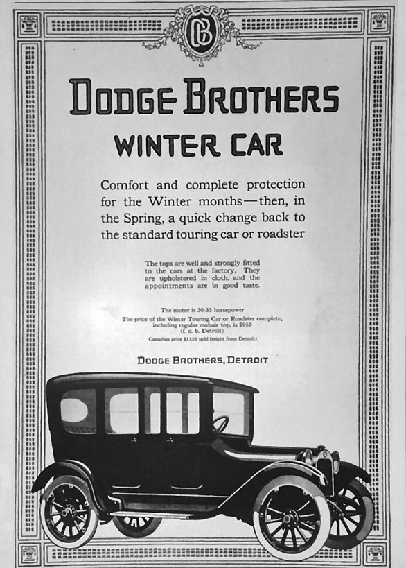 1915 Dodge 2